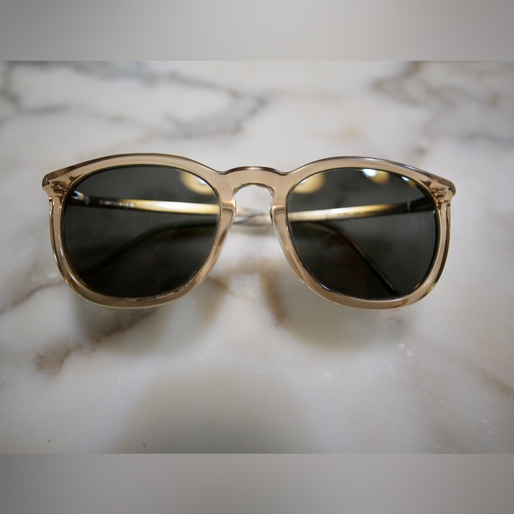 Saint Laurent SL 360 Sunglasses